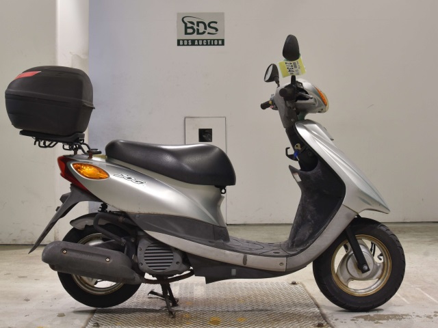 Yamaha JOG 50