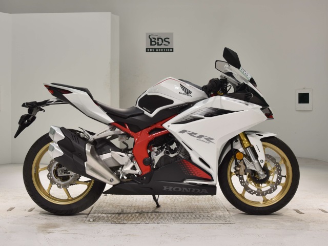 Honda CBR250RRA 2020