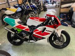 Yamaha TZR250R 1991