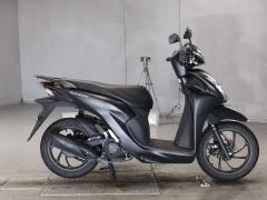 Honda DIO110 2021