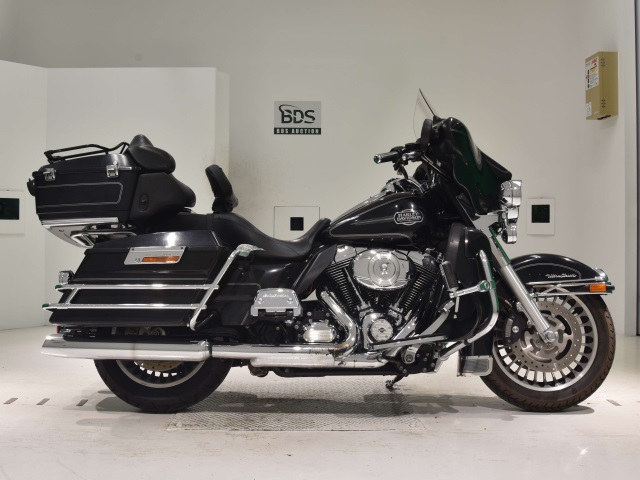 HD ELECTRA GLIDE FLHTCU1690 2011