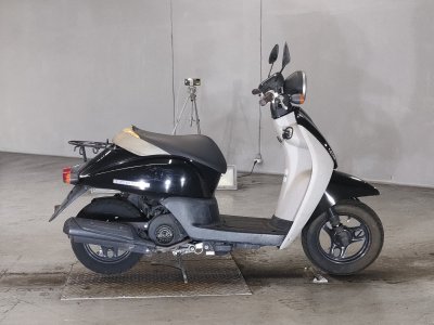 Honda TODAY 2008