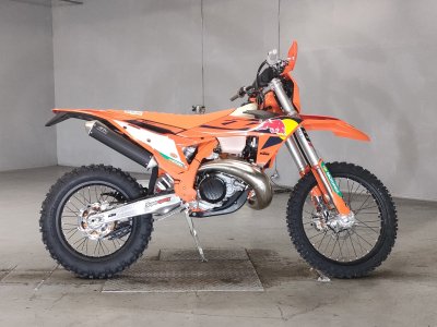 KTM 250 EXC 2025