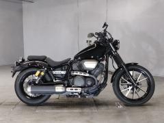 Yamaha BOLT 950R 2014