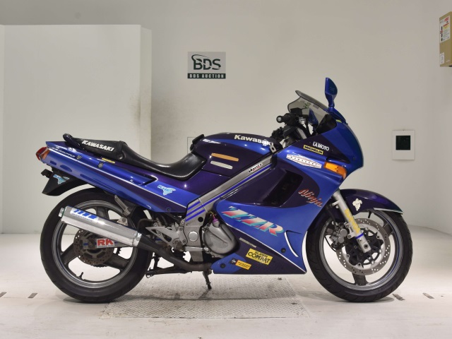 Kawasaki ZZ-R250 1994