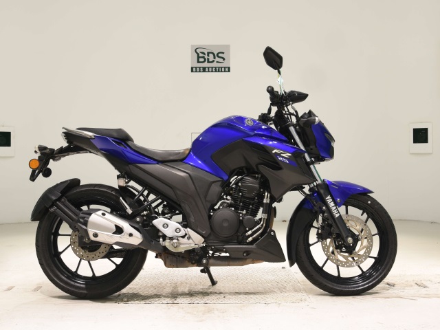 Yamaha FZ25