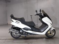 Yamaha MAJESTY 125 2009
