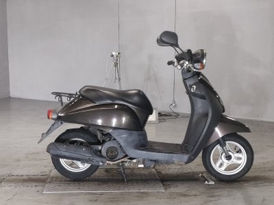 Honda TODAY 2008
