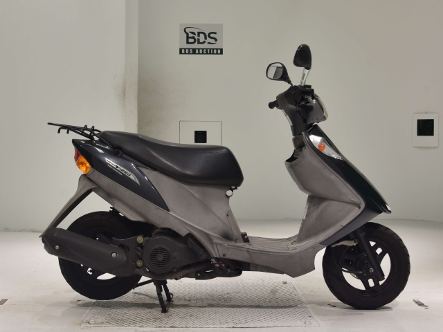 Suzuki ADDRESS V125