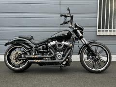 HD BREAKOUT FXBRS1870 2020