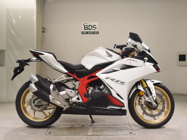 Honda CBR250RR 2020