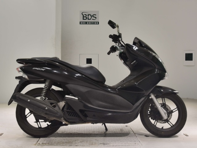 Honda PCX125 2010