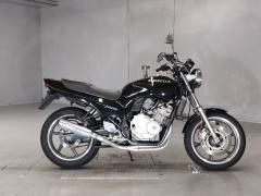 Honda JADE CB250 1991