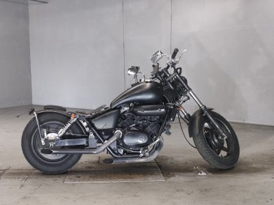 Honda MAGNA250 1994