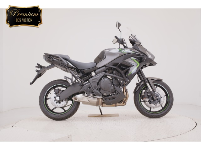 Kawasaki VERSYS 650A 2025