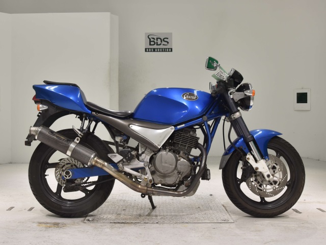 Suzuki GOOSE350 1993