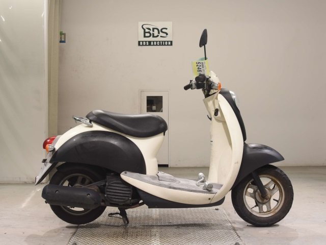 Honda SCOOPY50 2001