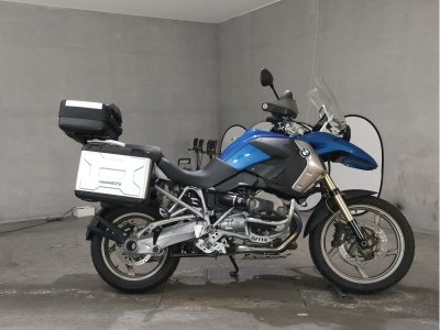 BMW R1200GS 2012