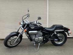 Honda MAGNA250 2005