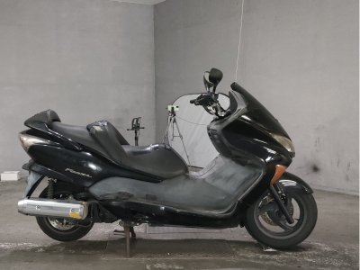 Honda FORZA Z 2006