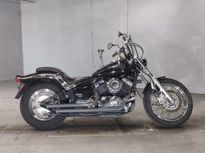Yamaha DRAGSTAR XVS400 1998