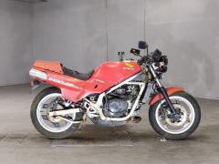 Honda NS250 1985