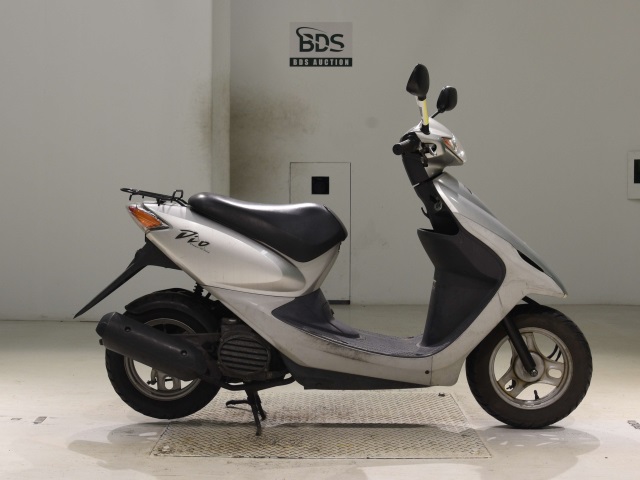 Honda DIO-5 2002