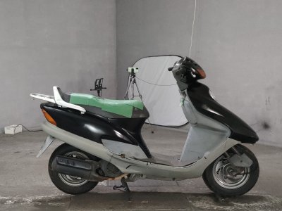 Honda SPACY125 1995