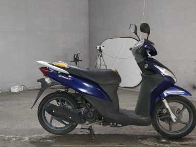 Honda DIO110 2011