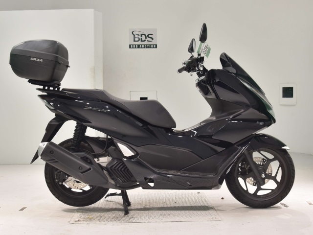 Honda PCX125 2023