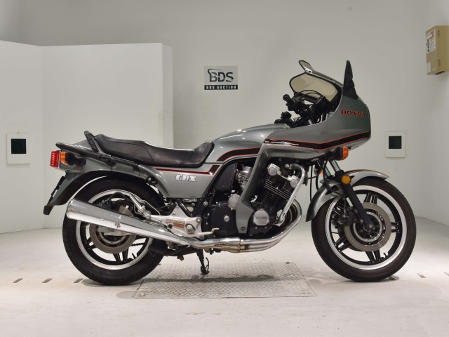 Honda CBX1000 1985