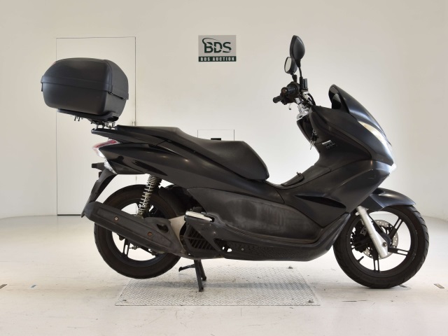 Honda PCX125 2010