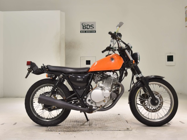 Suzuki GRASSTRACKER BIGBOY