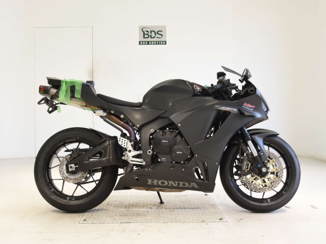 Honda CBR600RR 2025