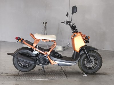 Honda ZOOMER 2006