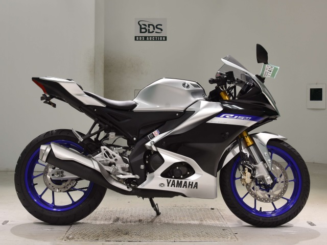 Yamaha YZF-R15M 2023
