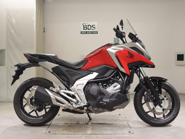 Honda NC750XD 2021