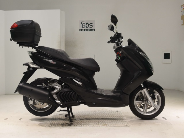 Yamaha MAJESTY 155S 2014