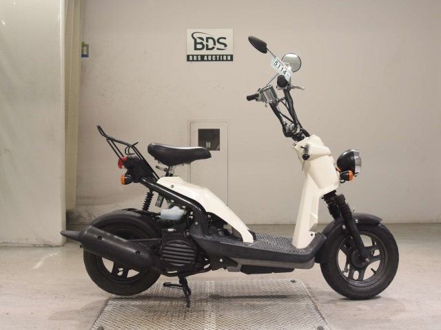 Honda BITE
