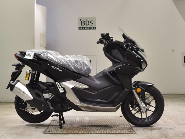 Honda ADV 160 2025