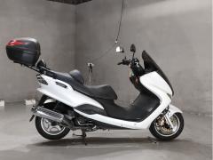 Yamaha MAJESTY 125 2006