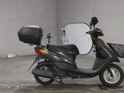 Yamaha JOG 115 2011