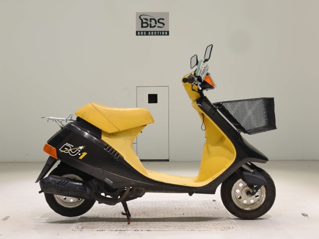 Honda DJ-1 1985