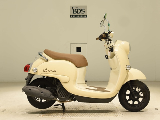 Yamaha vino -4 2021
