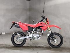 Honda XR250 MOTARD 2007