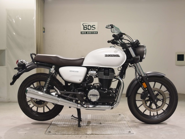 Honda GB350 2023