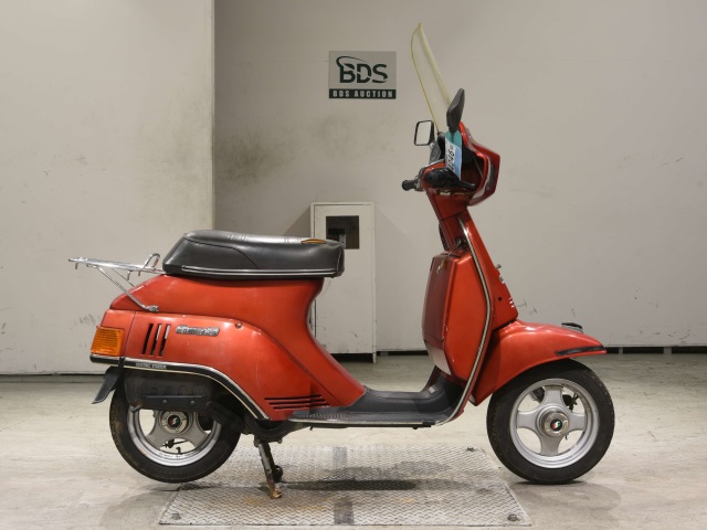 Suzuki GEMMA50