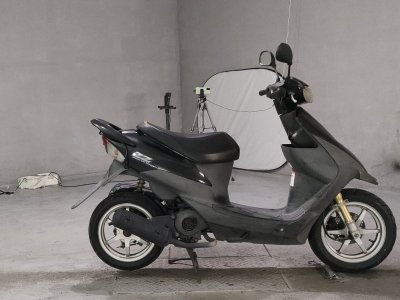 Suzuki SEPIA ZZ