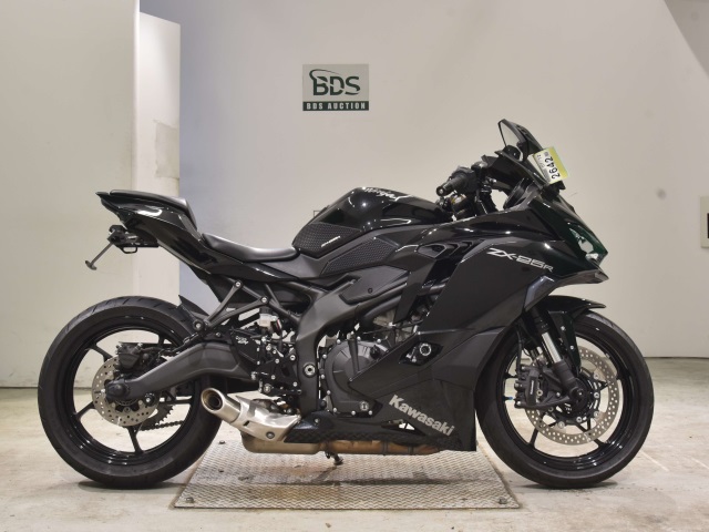 Kawasaki NINJA ZX-25R 2022