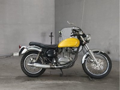 Kawasaki ESTRELLA 1995